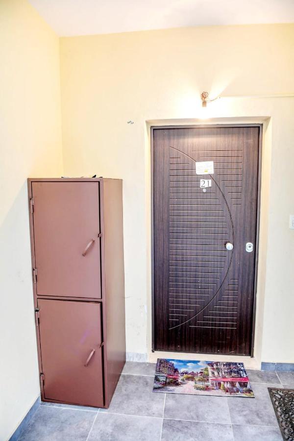 Happy Stories' Apartment In City Centre Shkodër Exterior foto