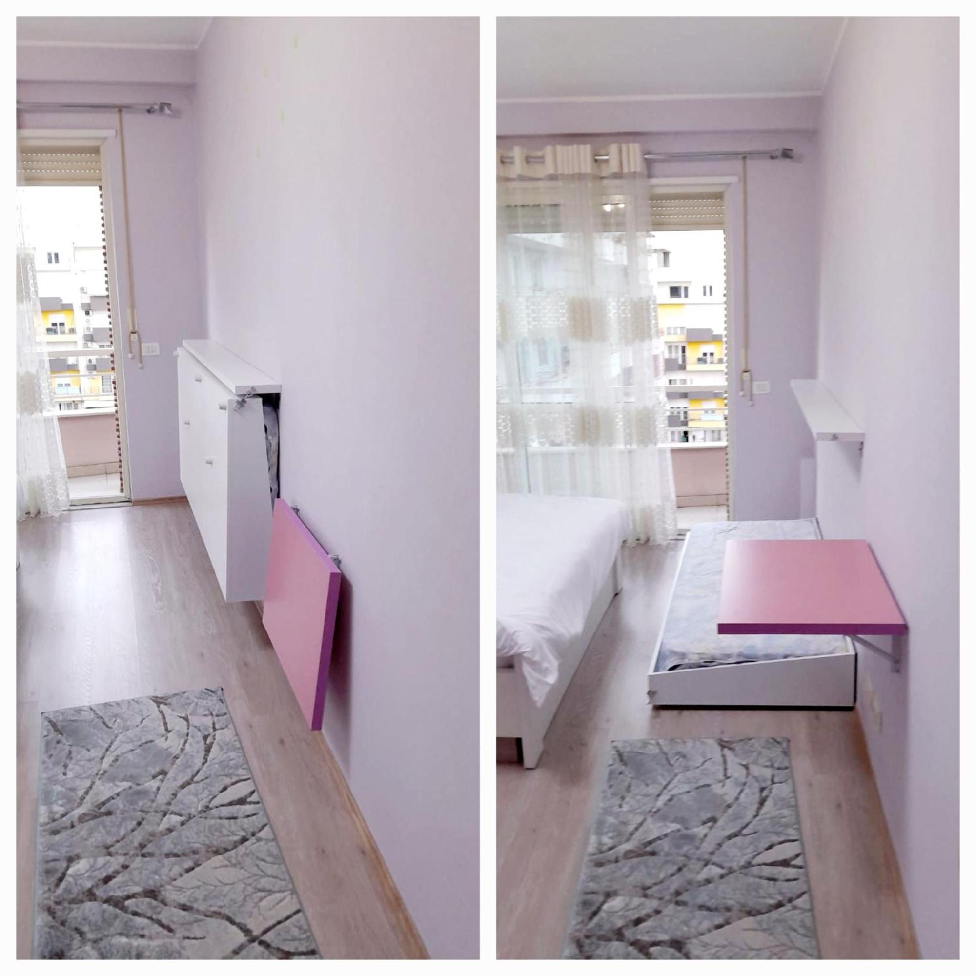 Happy Stories' Apartment In City Centre Shkodër Exterior foto